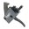 TIMNEY IMPACT AR AR-15 CURVED TRIGGER BLACK 3LB