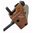 TIMNEY DANIEL HORNER SIGNATURE 2-STAGE TRIGGER ADJUSTABLE 1.5LBS