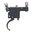TIMNEY RUGER® 77 (W/TANG SAFETY) TRIGGER