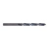Precision-engineered HSS Jobber Length Wire Gauge Drills ensure durability, minimal flex, and clean holes, making them ideal for gunsmithing and fine machining.