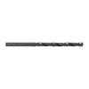 Experience precision with Triumph Twist Drill Co. Jobber Length Wire Gauge Drills, crafted from HSS for durability and designed for accurate, detailed drilling.