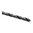 TRIUMPH TWIST DRILL CO. JOBBER LENGTH WIRE GAUGE DRILL 6J (.2040") DIAMETER