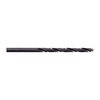 Precision-engineered HSS Jobber Length Wire Gauge Drills ensure durability, minimal flex, and clean holes, perfect for gunsmithing and fine machining tasks.