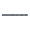 Precision-engineered HSS Jobber Length Wire Gauge Drills ensure durability and accuracy for gunsmithing, featuring sharp edges and a wide range of sizes.