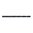 TRIUMPH TWIST DRILL CO. JOBBER LENGTH WIRE GAUGE DRILL 11J (.1910") DIAMETER