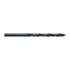 Precision-engineered HSS Jobber Length Wire Gauge Drills ensure durability and accuracy for gunsmithing, offering clean holes and minimal flex in various sizes.