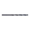 Triumph Twist Drill Co. Jobber Length Wire Gauge Drills offer precision HSS construction, jobber-length design for stability, and sharp edges for clean, accurate drilling.