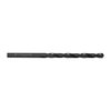 Triumph Twist Drill Co. Jobber Length Wire Gauge Drills feature durable HSS construction, precision-cut edges, and optimal jobber-length design for accurate drilling.