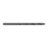 Triumph Twist Drill Co. Jobber Length Wire Gauge Drills offer HSS durability, precision-cut edges, and optimal reach for accurate drilling in gunsmithing and fine machining.
