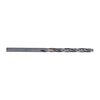 Precision-engineered HSS Jobber Length Wire Gauge Drills ensure durability, accuracy, and minimal flex for gunsmithing and fine machining tasks.