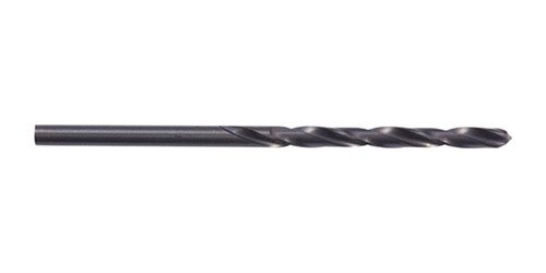Precision-engineered from high-speed steel, these Jobber Length Wire Gauge Drills ensure durability, accuracy, and minimal flex for detailed gunsmithing tasks.