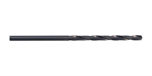 Precision-engineered HSS Jobber Length Wire Gauge Drills ensure durability and accuracy for gunsmithing, offering a range of sizes and sharp cutting edges.