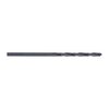 Discover the precision of Triumph Twist Drill Co. Jobber Length Wire Gauge Drills, crafted from HSS for durability, featuring sharp edges and a range of sizes.