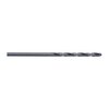 Experience precision with Triumph Twist Drill Co. Jobber Length Wire Gauge Drills, crafted from HSS for durability, featuring sharp edges and optimal reach for gunsmithing.