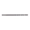 Experience precision drilling with Triumph Twist Drill Co. Jobber Length Wire Gauge Drills, featuring durable HSS construction and sharp edges for clean, accurate results.