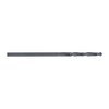 Experience precision with Triumph Twist Drill Co.'s Jobber Length Wire Gauge Drills, featuring HSS construction, jobber-length design, and sharp cutting edges.