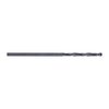 Precision-engineered Jobber Length Wire Gauge Drills in HSS ensure durability, accuracy, and minimal flex for intricate gunsmithing and machining tasks.