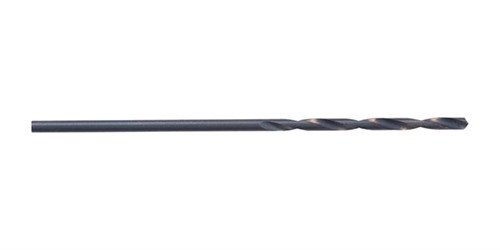 Crafted from durable High-Speed Steel, these precision Jobber Length Wire Gauge Drills ensure accurate drilling for gunsmithing and fine machining applications.