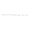 Precision-engineered HSS Jobber Length Wire Gauge Drills ensure durability, accuracy, and minimal flex for intricate gunsmithing and machining tasks.