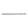 Precision-engineered HSS Jobber Length Wire Gauge Drills ensure durability and accuracy for gunsmithing, offering a range of sizes and sharp cutting edges.