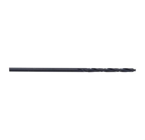 Achieve precision with Triumph Twist Drill Co.'s Jobber Length Fractional Drills, featuring HSS construction, sharp cutting edges, and versatile sizes for all materials.