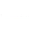 Triumph Twist Drill Co. Jobber Length Fractional Drills offer HSS durability, precision cutting edges, and a versatile size range for accurate drilling in various materials.