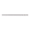 The Triumph Twist Drill Co. Jobber Length Fractional Drills offer precision HSS construction, minimal flex design, and sharp cutting edges for reliable gunsmithing.
