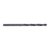 Triumph Twist Drill Co. Jobber Length Fractional Drills offer precision HSS construction, stable drilling design, and versatile sizes for gunsmithing and workshop tasks.