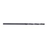 Premium HSS Jobber Length Fractional Drills ensure precise, durable drilling with minimal flex, ideal for gunsmithing and versatile workshop tasks.