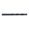 Premium HSS construction ensures durability, while the jobber-length design offers stability for precise drilling in various materials, ideal for gunsmithing.