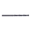 Discover precision with Triumph Twist Drill Co.'s Jobber Length Fractional Drills, crafted from HSS for durability, featuring sharp cutting edges and a versatile size range.