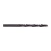 Premium Jobber Length Fractional Drills by Triumph Twist Drill Co. feature durable HSS construction, precision cutting edges, and versatile sizing for accurate drilling.