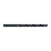 Experience precision with Triumph Twist Drill Co.'s Jobber Length Fractional Drills, crafted from HSS for durability, featuring a jobber-length design and sharp cutting edges.