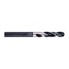 Triumph Twist Drill Co. Jobber Length Fractional Drills offer precision, durability, and versatility for gunsmithing and workshop tasks, crafted from high-speed steel.