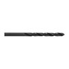Experience precision with the Triumph Twist Drill Co. Letter Drill E (.25"), crafted from High Speed Steel for clean, accurate holes in tough materials.