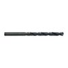 Experience superior drilling with the Triumph Twist Drill Co. Jobber Length Letter Drill G, crafted from High Speed Steel for cleaner, accurate holes in tough materials.