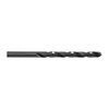 Experience precision with the Triumph Twist Drill Co. Jobber Length Letter Drill M (.295"), crafted from High Speed Steel for cleaner, accurate holes in tough materials.
