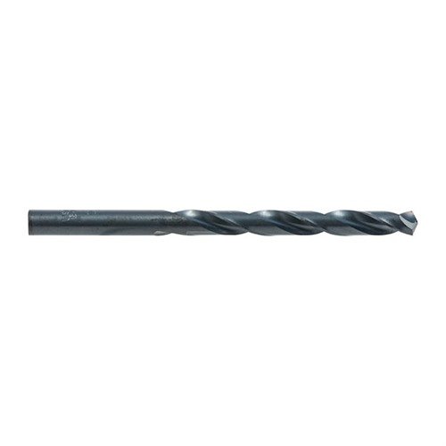 Achieve precision with the Triumph Twist Drill Co. Letter Drill O (.316"), crafted from High Speed Steel for cleaner, accurate holes in tough materials.