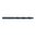 TRIUMPH TWIST DRILL CO. JOBBER LENGTH LETTER DRILL  O (.316") DIAMETER