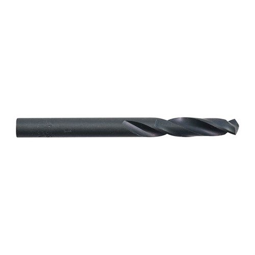 Triumph Twist Drill Co. Short Length Wire Gauge Drills offer precision, durability, and a compact design, perfect for gunsmithing and detailed machining tasks.