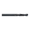 Triumph Twist Drill Co. Short Length Wire Gauge Drills, crafted from high-speed steel, offer precision, durability, and ideal performance in tight spaces.