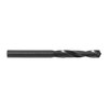 The Triumph Twist Drill Co. Short Length Wire Gauge Drills offer high-speed steel durability, precision-ground edges, and a compact design for tight spaces.
