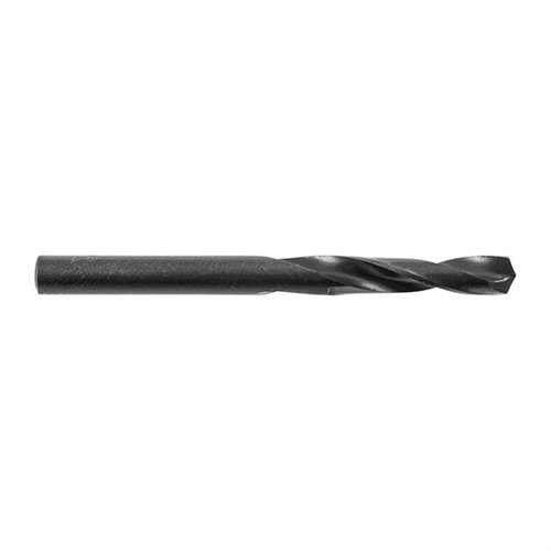 The Triumph Twist Drill Co. Short Length Wire Gauge Drills offer precision, durability, and a compact design, perfect for detailed gunsmithing tasks in tight spaces.