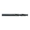 Triumph Twist Drill Co. Short Length Wire Gauge Drills offer high-speed steel durability, precision-ground edges, and a compact design for tight spaces.