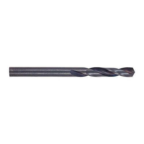 The Triumph Twist Drill Co. Short Length Wire Gauge Drills offer precision, durability, and a compact design, perfect for gunsmithing and intricate machining tasks.