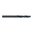 TRIUMPH TWIST DRILL CO. SHORT LENGTH WIRE GAUGE DRILL 18S (0.17") DIAMETER