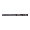 Triumph Twist Drill Co. Short Length Wire Gauge Drills offer high-speed steel durability, precision-ground edges, and a compact design for detailed gunsmithing tasks.