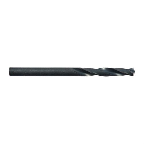 Triumph Twist Drill Co. Short Length Wire Gauge Drills offer precision, durability, and a compact design, perfect for tight spaces and detailed gunsmithing tasks.
