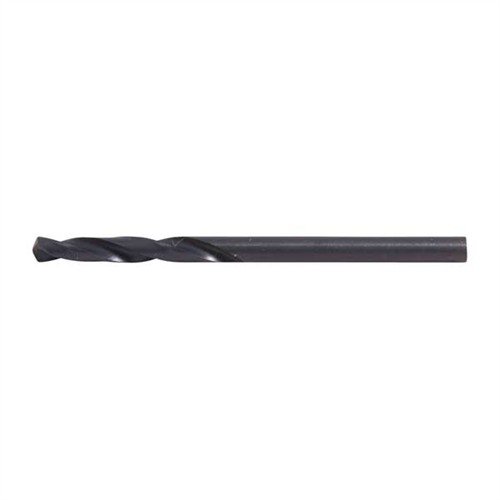 Triumph Twist Drill Co. Short Length Wire Gauge Drills offer precision, durability, and a compact design, perfect for tight spaces and detailed gunsmithing tasks.