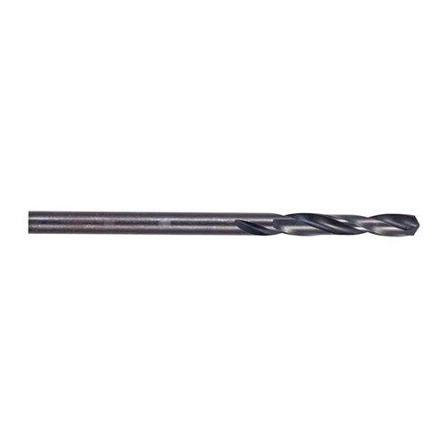 Triumph Twist Drill Co. Short Length Wire Gauge Drills offer precision, durability, and a compact design, ideal for detailed gunsmithing in tight spaces.